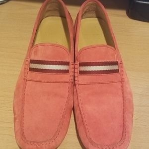 Bally Loafers